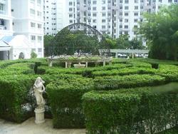 The Gardens At Bishan (D20), Condominium #149432382